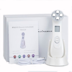 Mesotherapy Wrinkle Remover